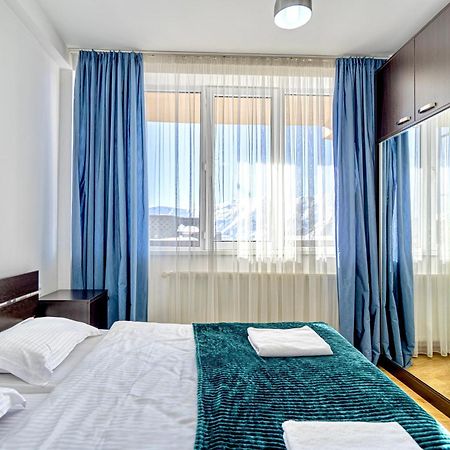3-Room Apartment Nft Gudauri Penta 301 Exterior photo