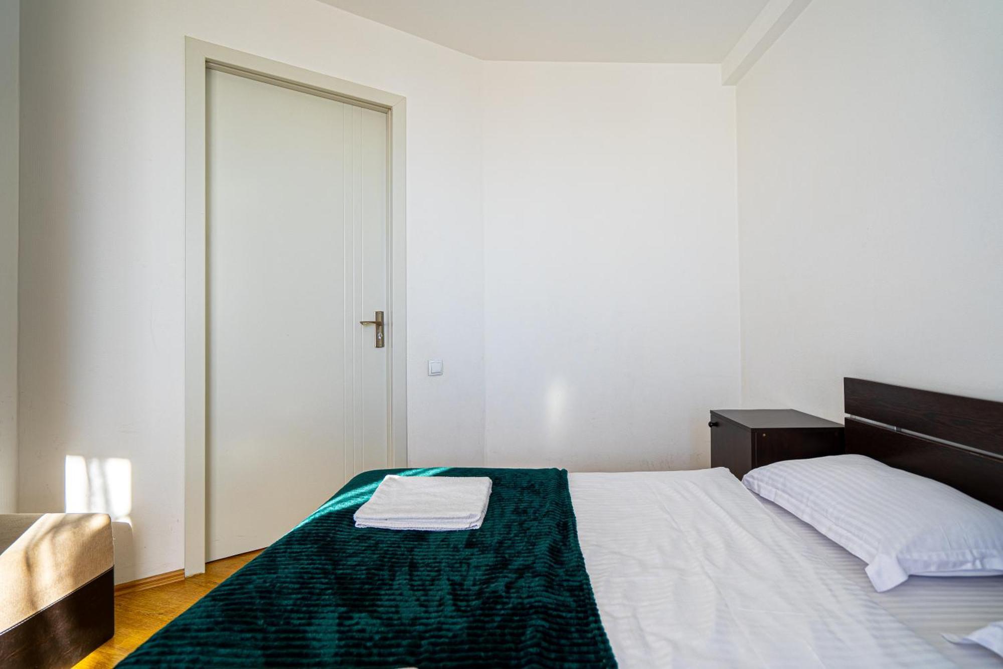 3-Room Apartment Nft Gudauri Penta 301 Exterior photo